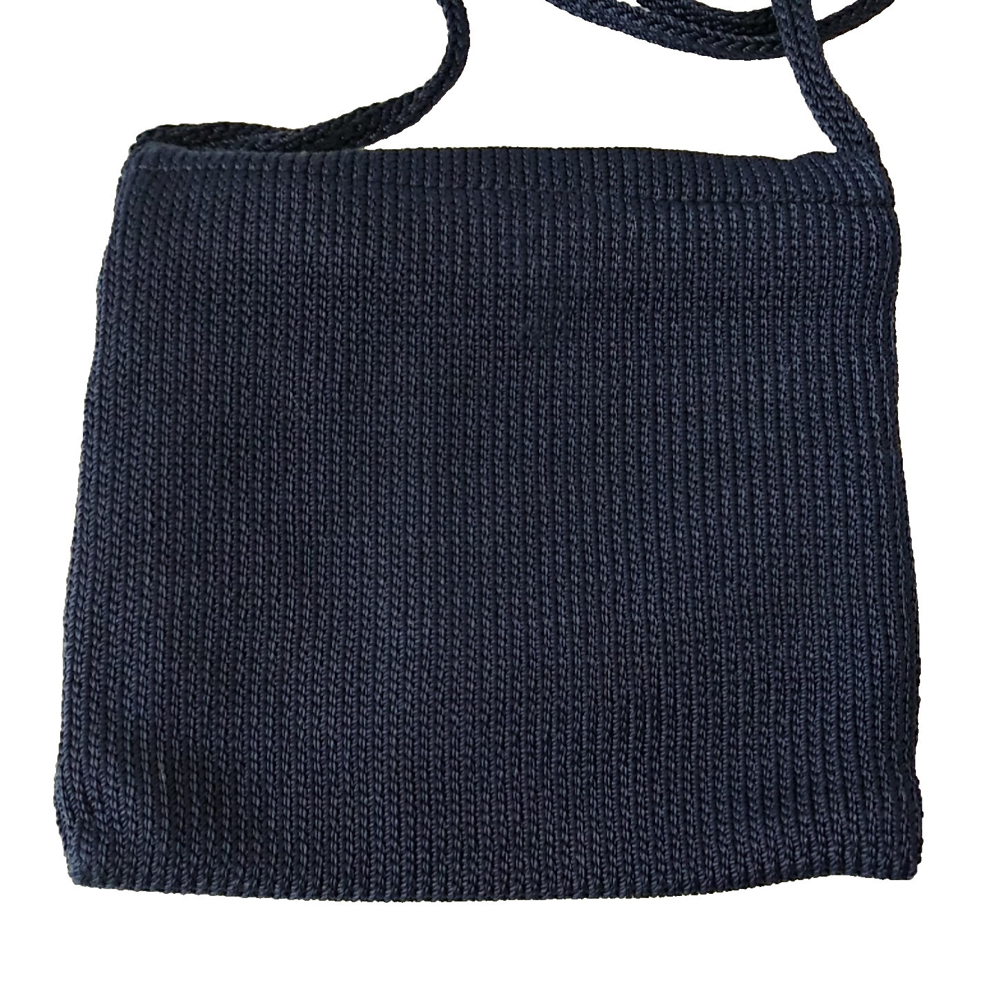 The Sak Virginia Cavaliers Basketball Logo Crossbody Purse Crochet Pouch
