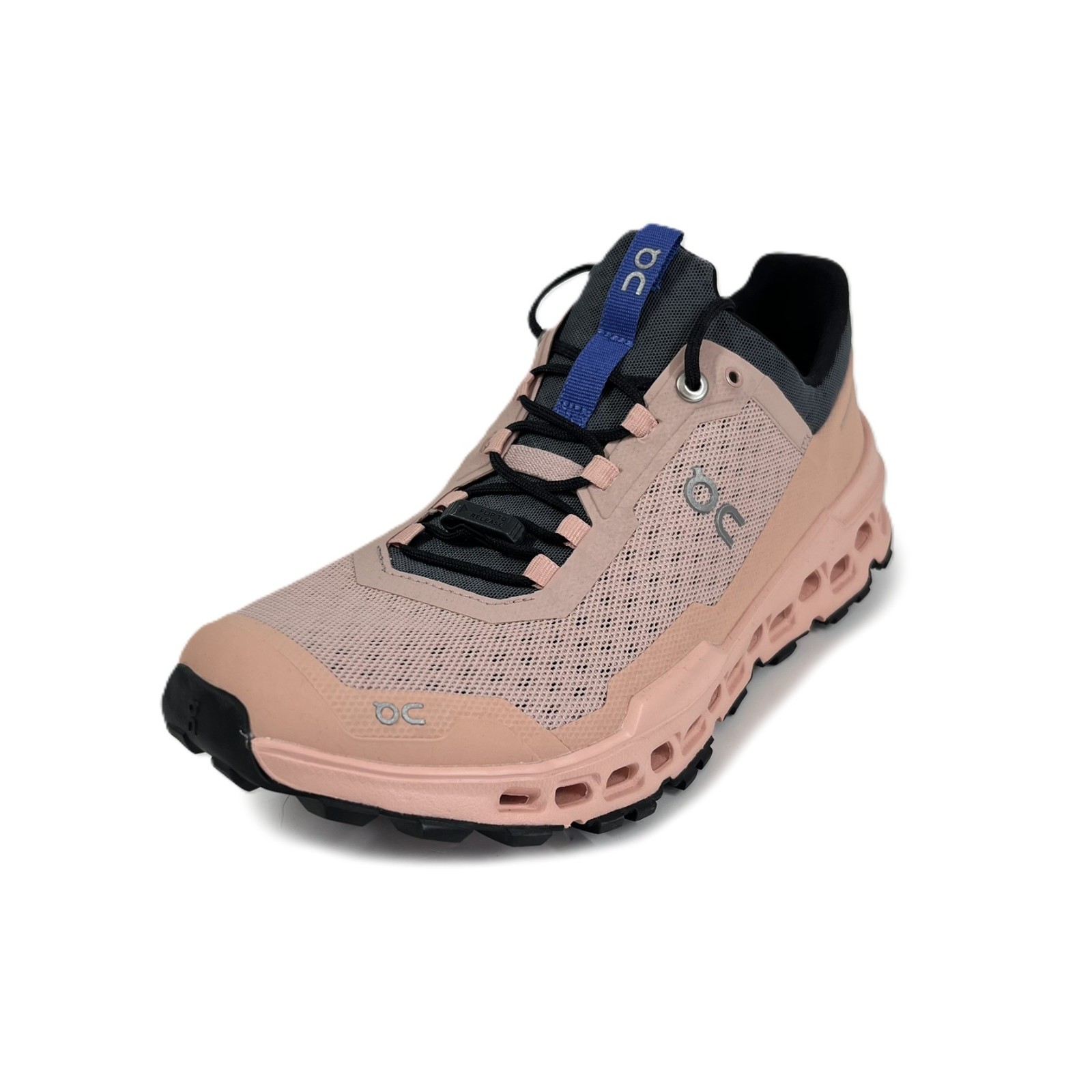 On Cloudultra Trail Running Shoes Sneakers Peach Orange | 44.98573 | US W 9.5