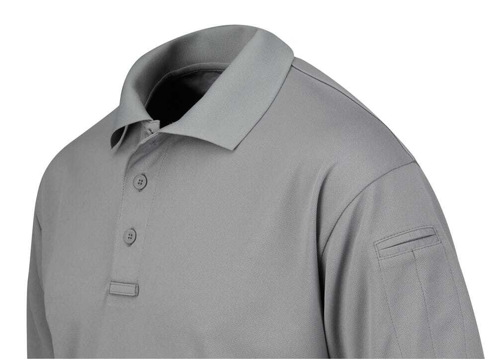 Propper® Men’s Uniform Polo – Short Sleeve, Quick Dry, Pen Pocket, Sunglass Loop