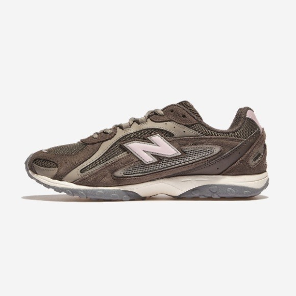 New Balance 204L – Cortado / U204L273 / Shoes Expedited Shipping