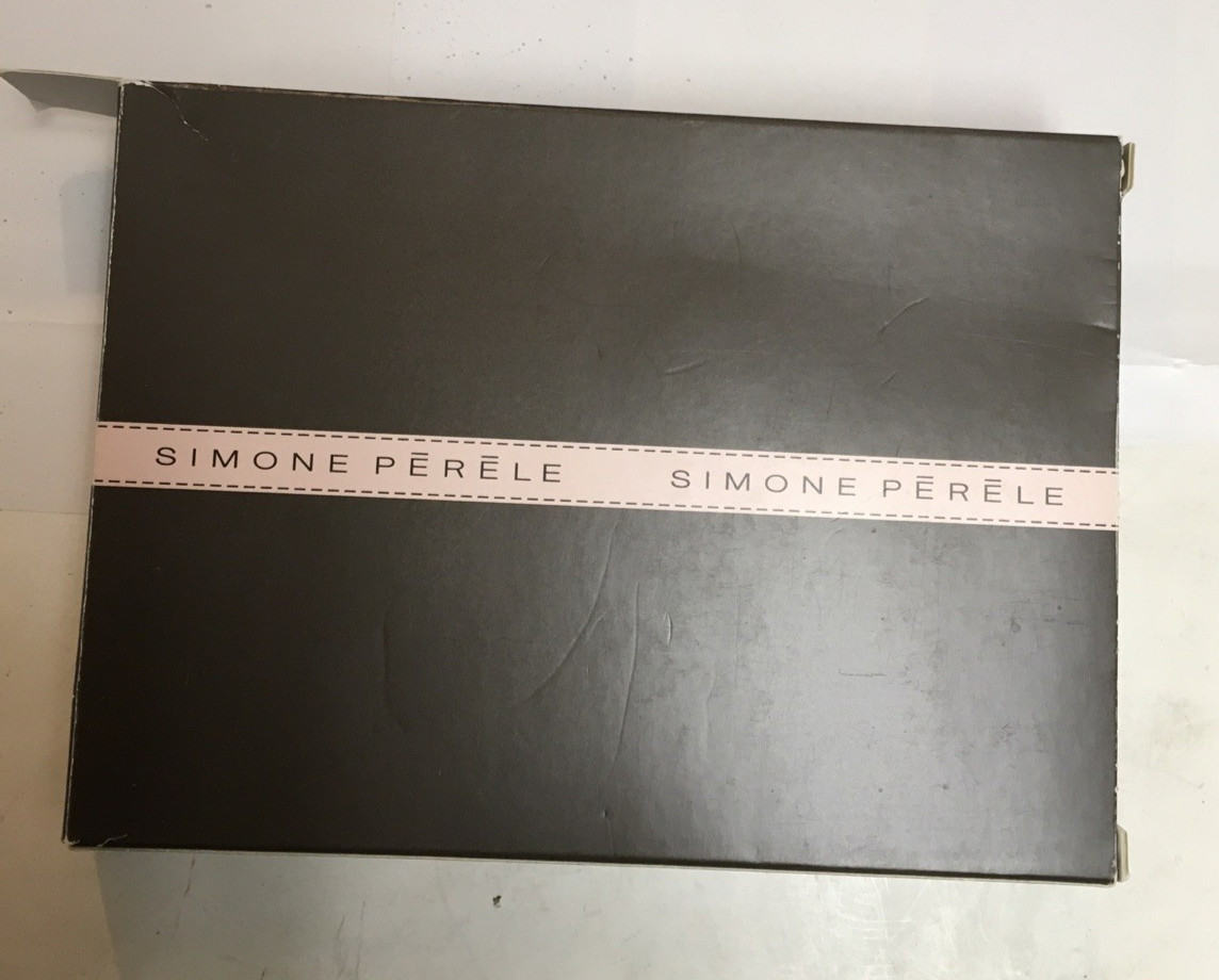 Simone Perele ‘Revelation’ Full Underwire Demi Bra New Assorted sizes & colors
