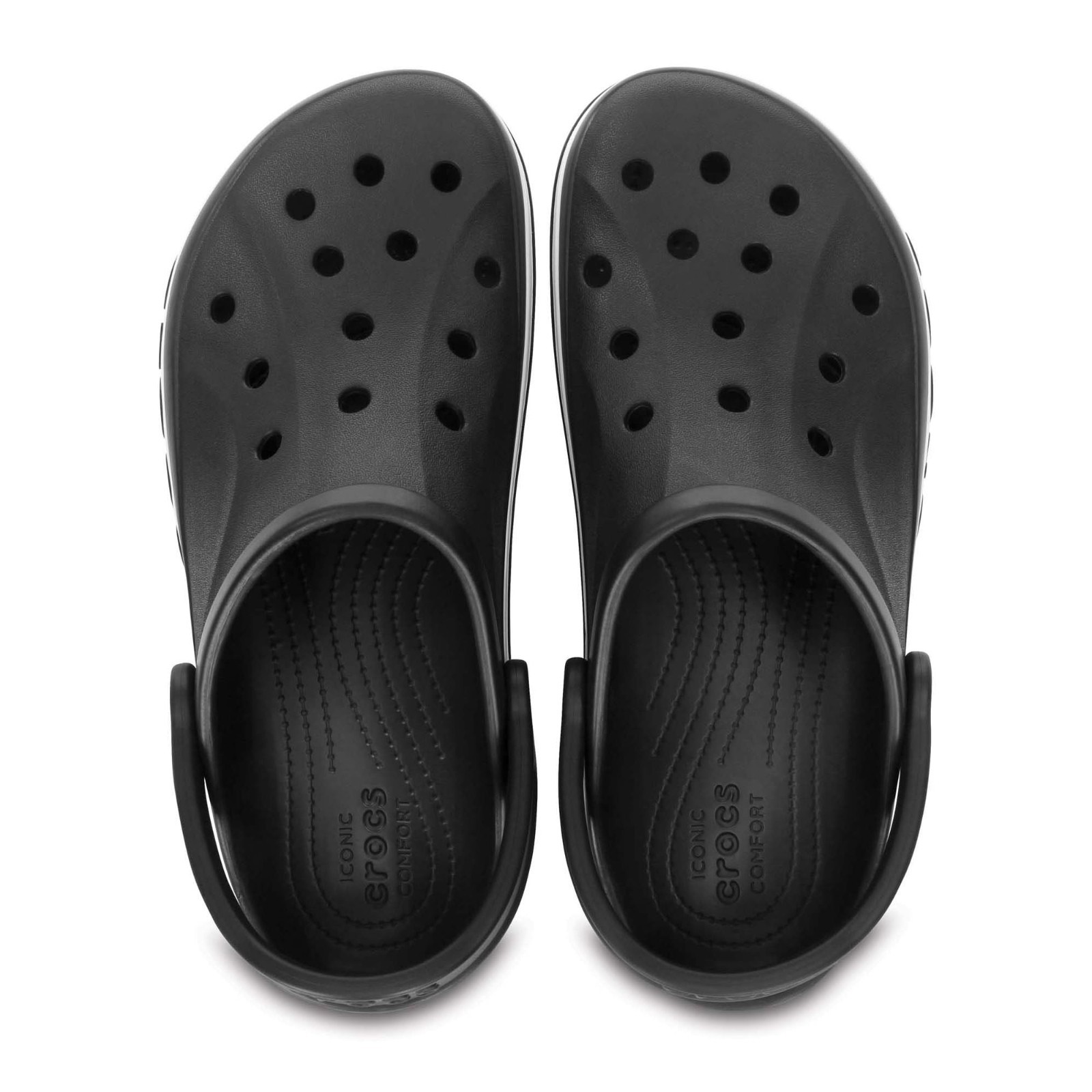 Crocs Unisex Bayaband Clog