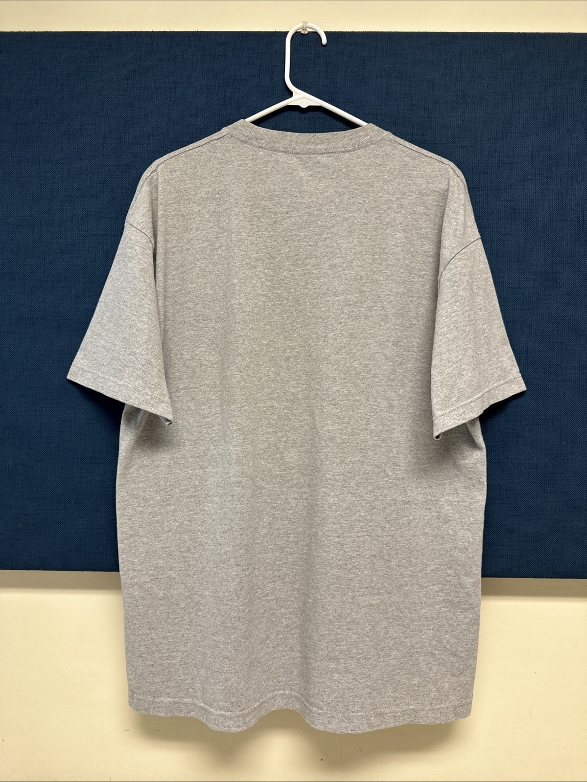 Strength For A Reason Shirt Size 2XL SFAR Oversized Logo PA Hardcore