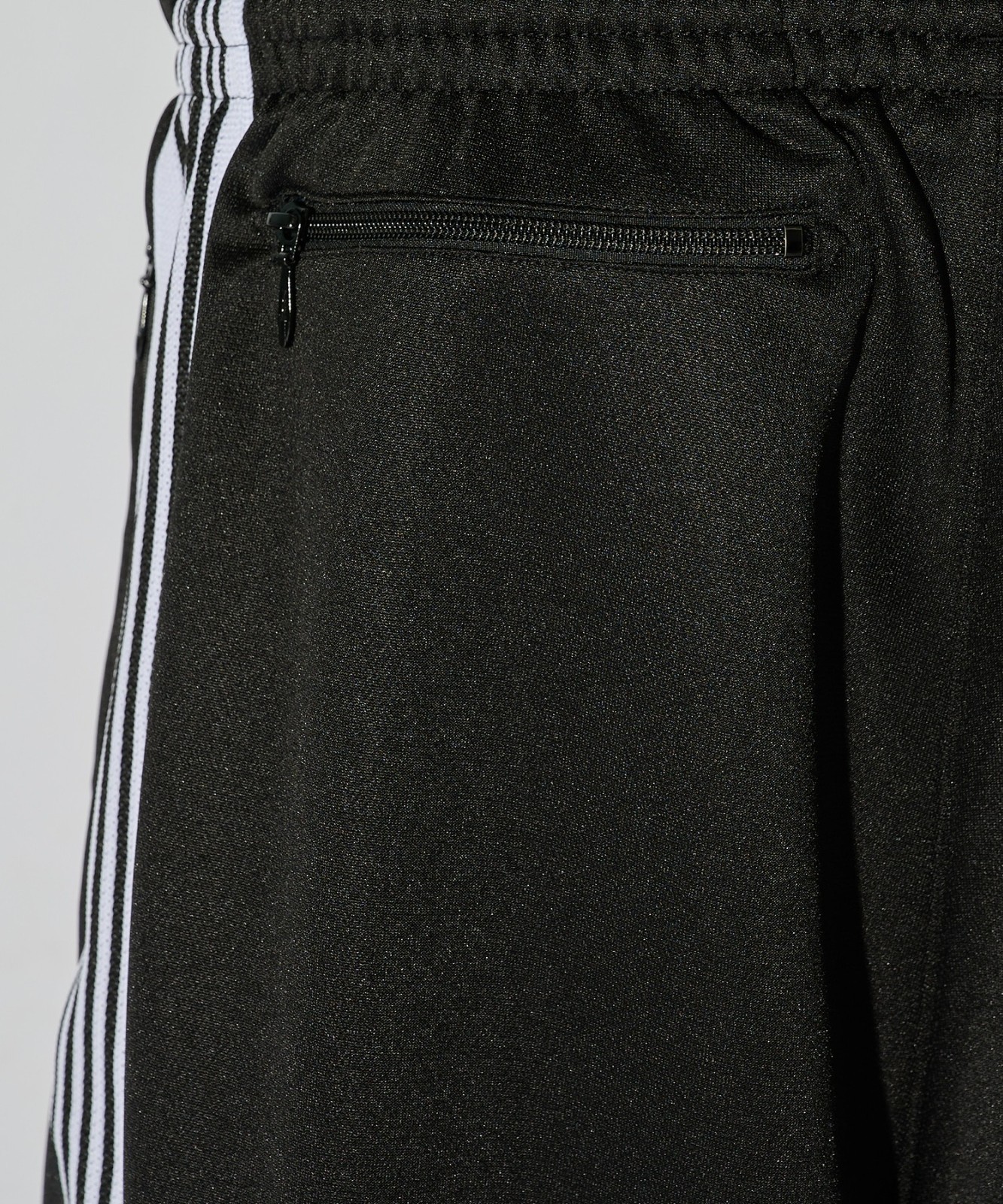 Needles Studious exclusive H.D. track shorts poly smooth brand new Authentic