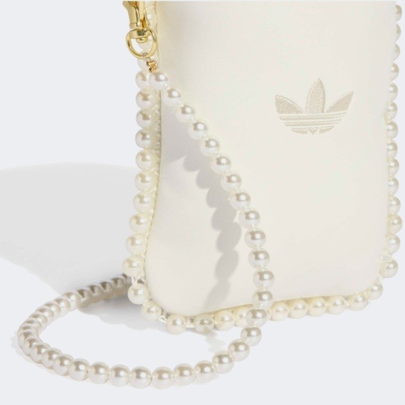Adidas W Biz Festival Bag – Off White / KE2332 / Expedited Shipping
