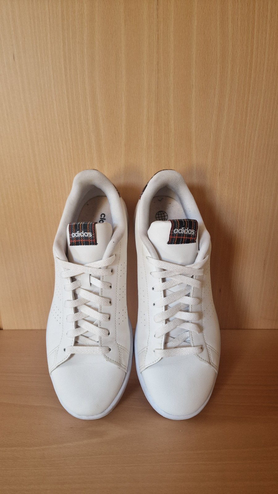 Adidas Advantage