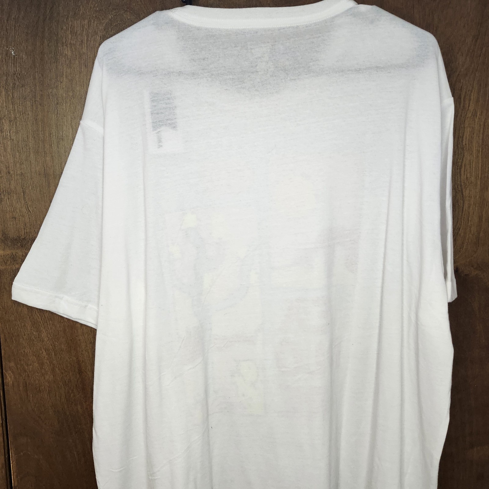 Sonoma Goods For Life Go Explore Desert Graphic T-Shirt Men’s XLT Big & Tall NWT