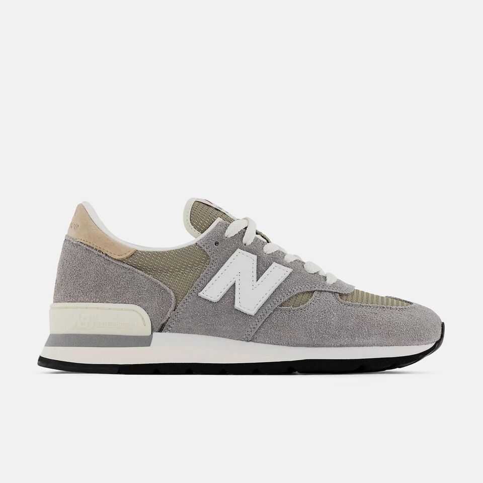 New Balance 990v1 Made In USA x Teddy Santis M990TA1 Men’s Size