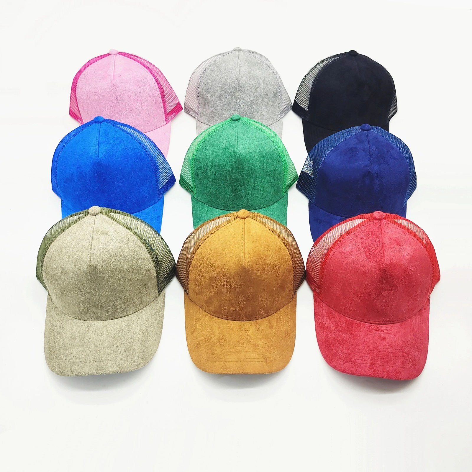Customized Printed Logo Cap for Men Women Girl Boy Outdoor Sport Baseball Hat
