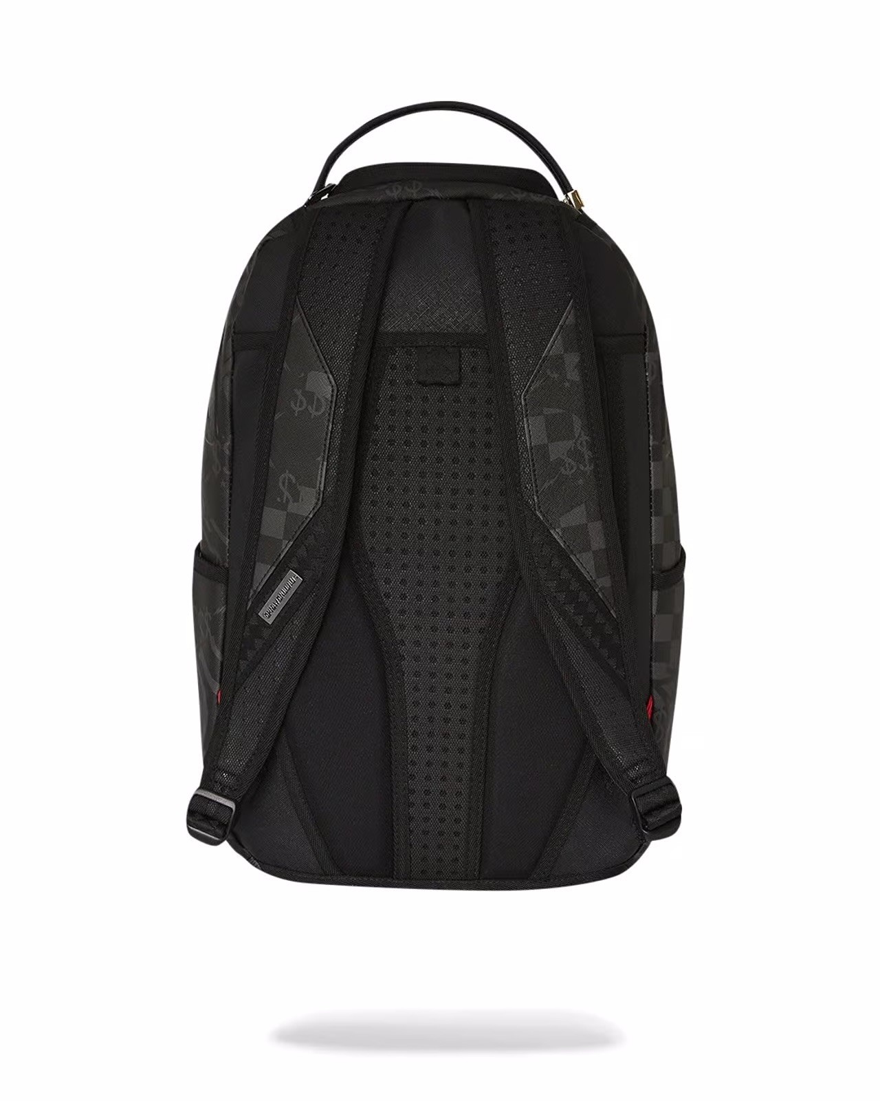 Sprayground 3am Check Backpack, Brand New, Limited Edition, Rare.