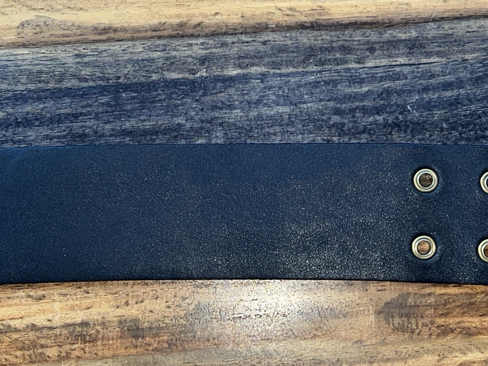 NWT Ralph Lauren Collection Genuine Alligator Waist Belt Medium Italy $1950