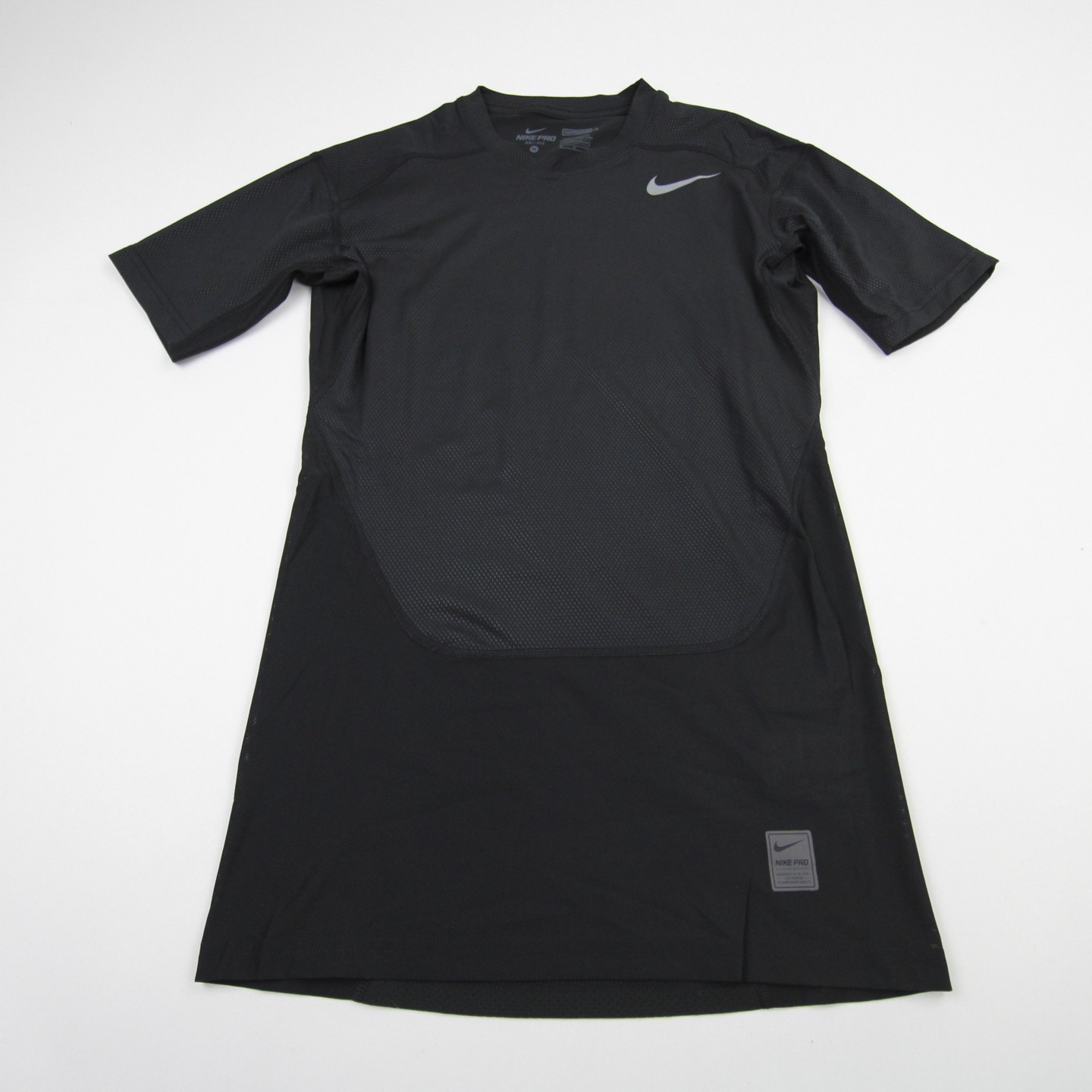 Nike Pro Dri-Fit Compression Top Men’s Black New without Tags M