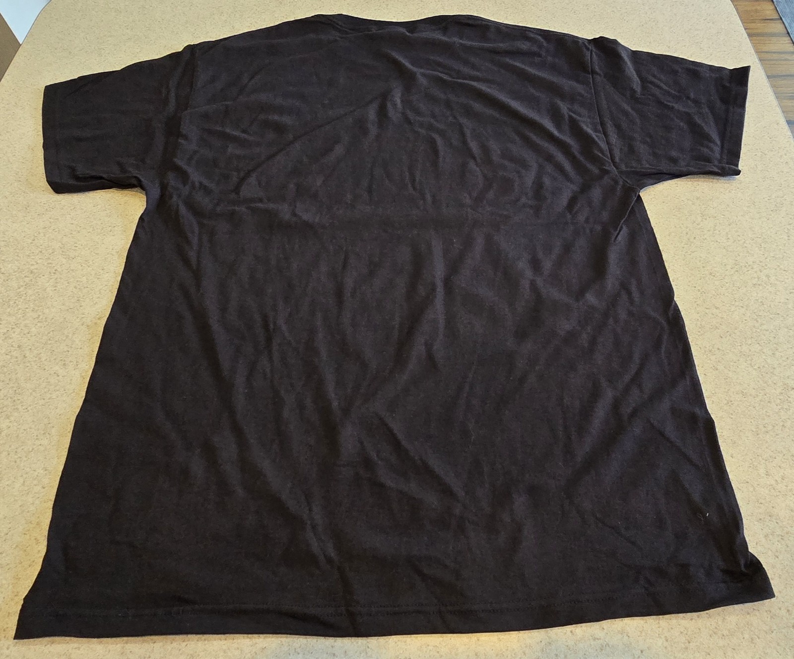 Black Eyed Peas 2009 Shirt Mens LARGE Black Hip Hop Rap Band Graphic Tee