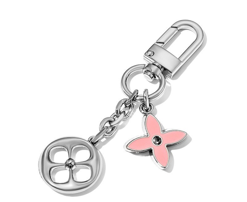 Bag Charm Pendant for Shoulder Bag Handbag Tote Key Chain Purse Accessory – S67