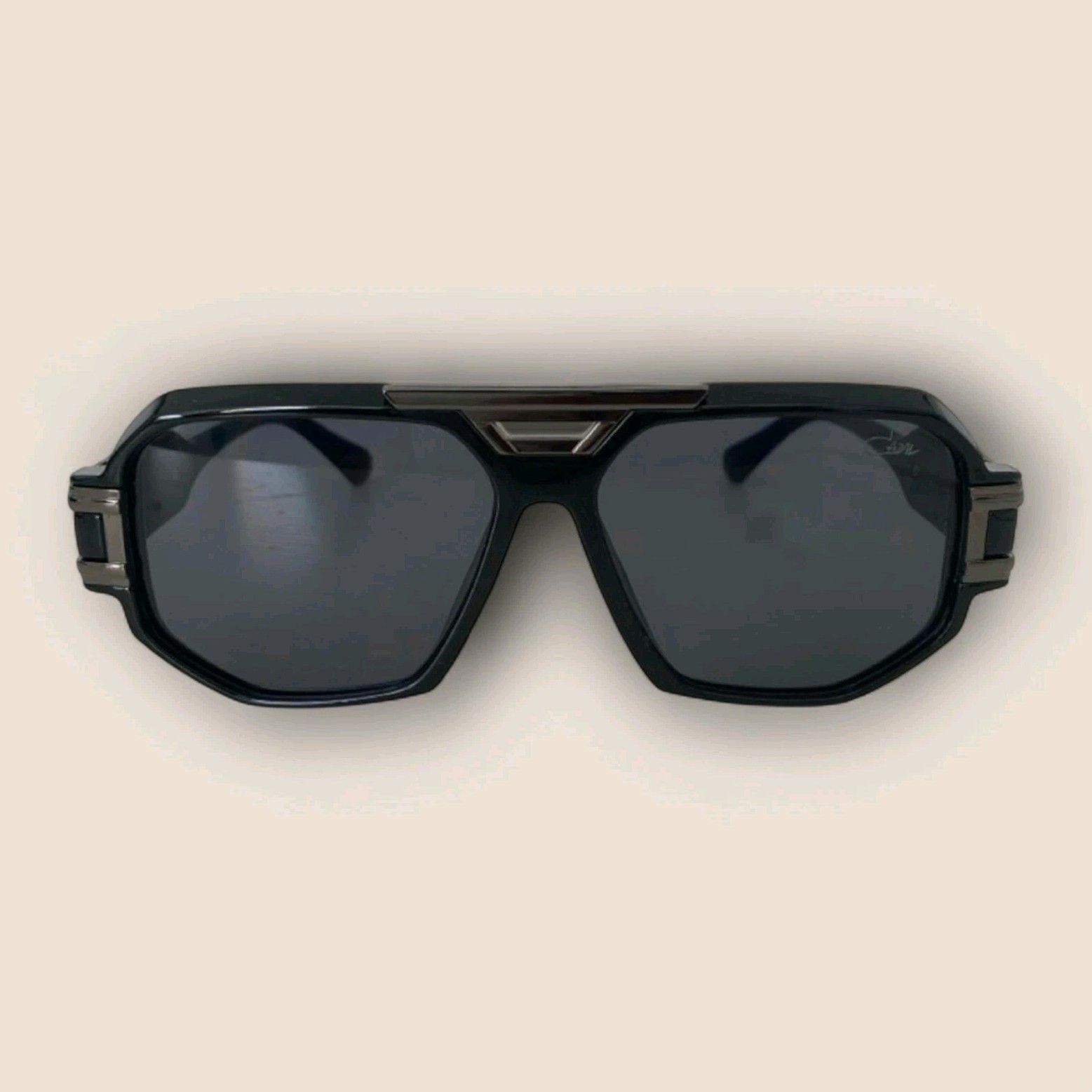 Mock style Cazal Glasses