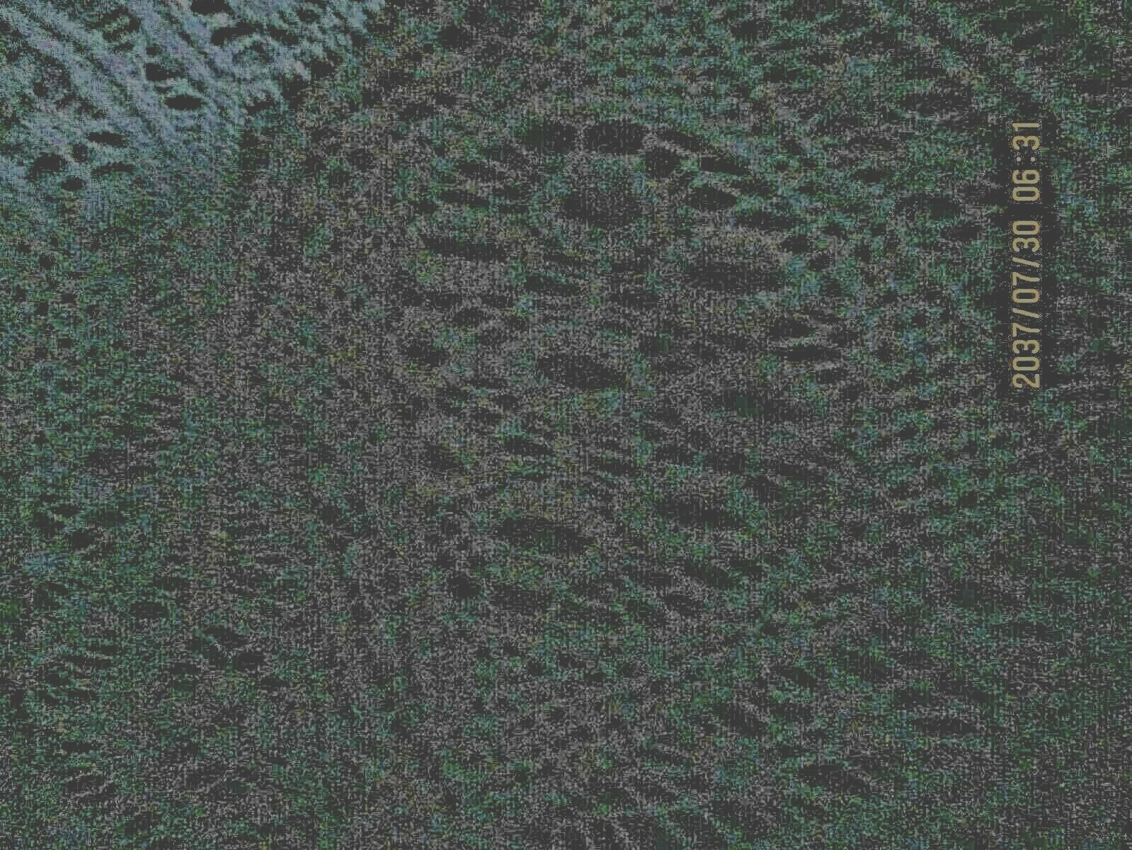 JM Collection Women’s 2 piece Navy blue crochet over blue Jersey tee size 2x