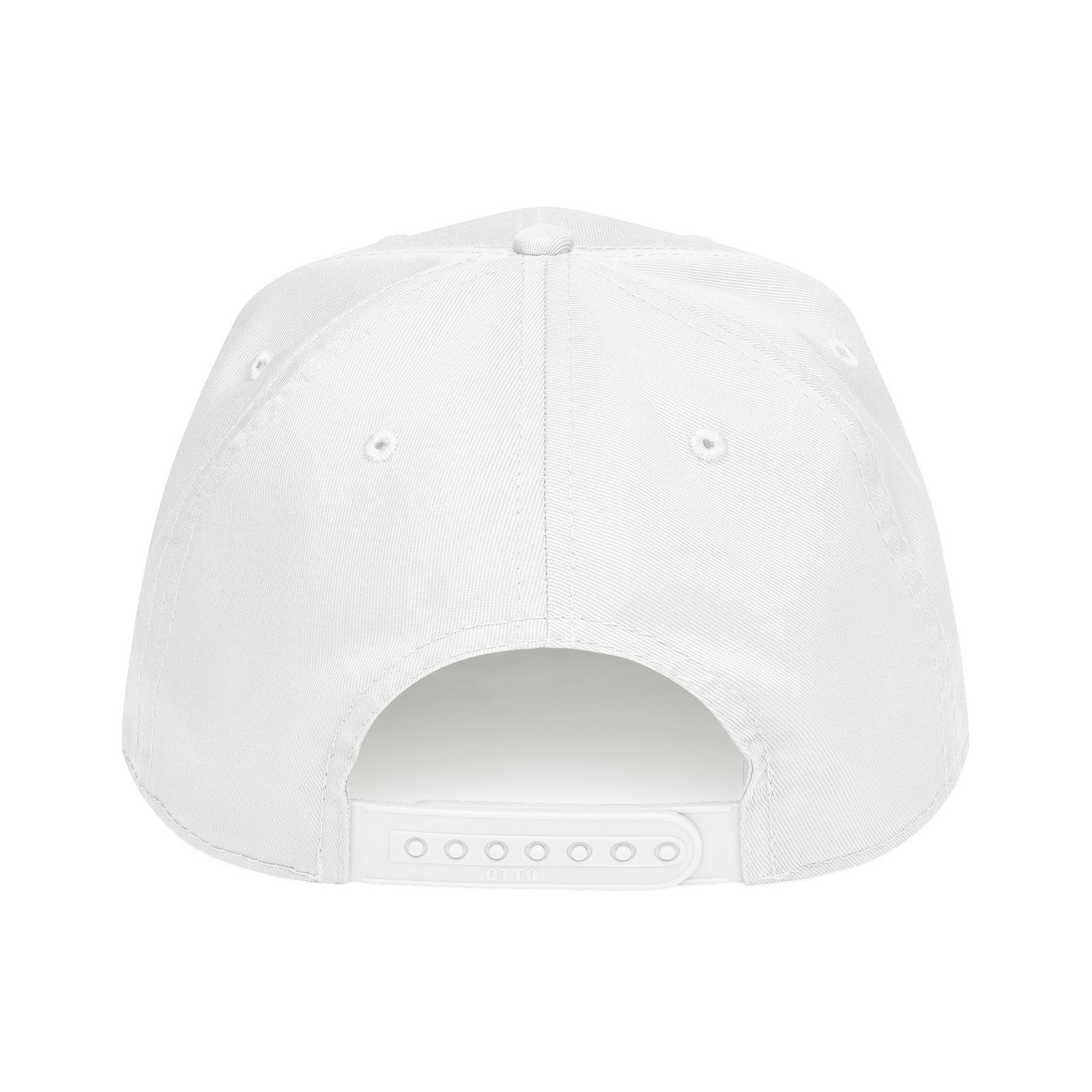 Dominican Republic Baseball Cap Mid Profile, Unisex, for Men & Women