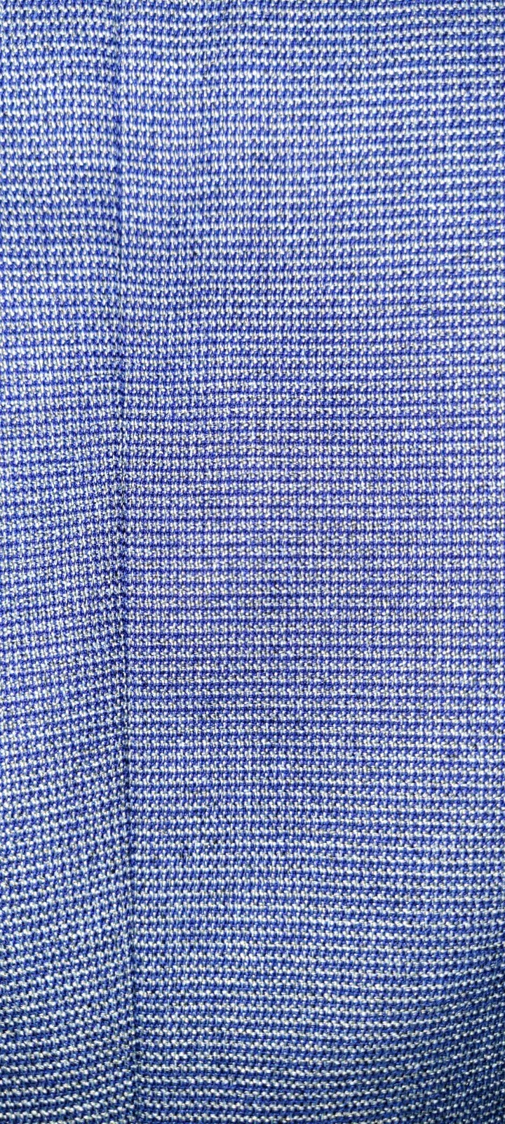 Tailorbyrd Blazer, NEW TAILORBYRD $325 Blazer, Tailorbyrd True Blue Tonal Dobby