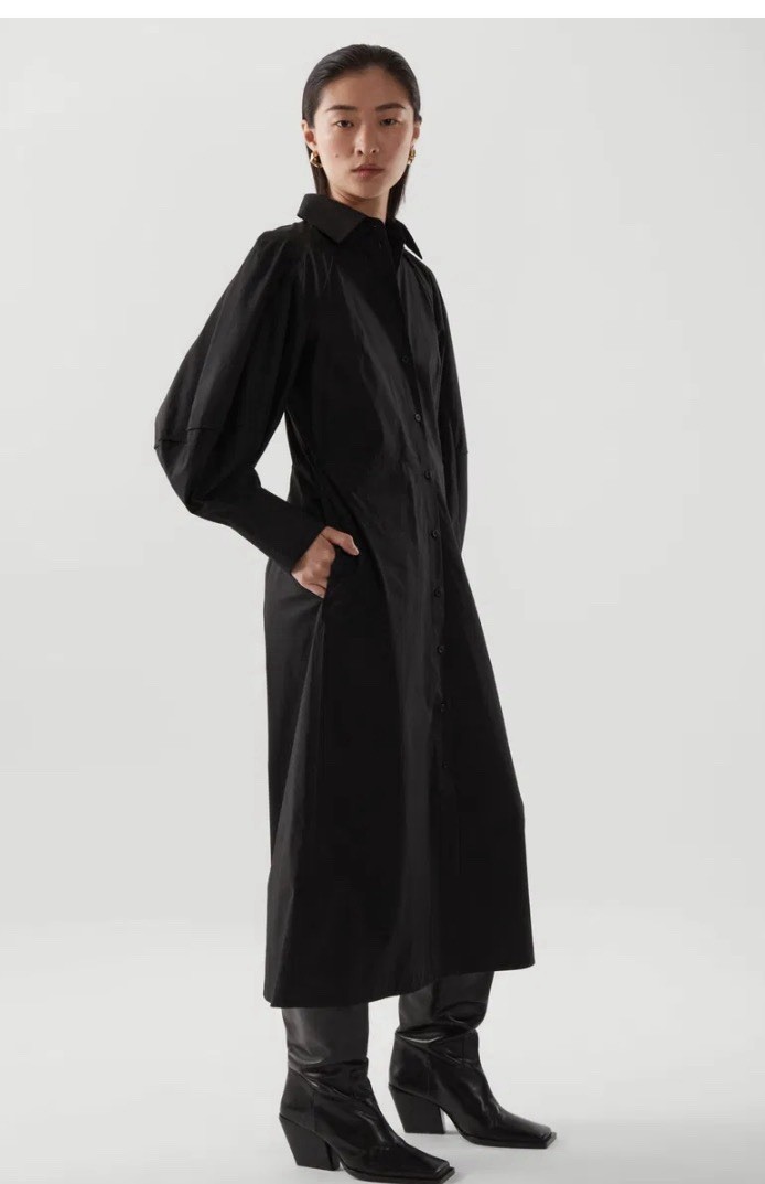 Cos Dress Size 6