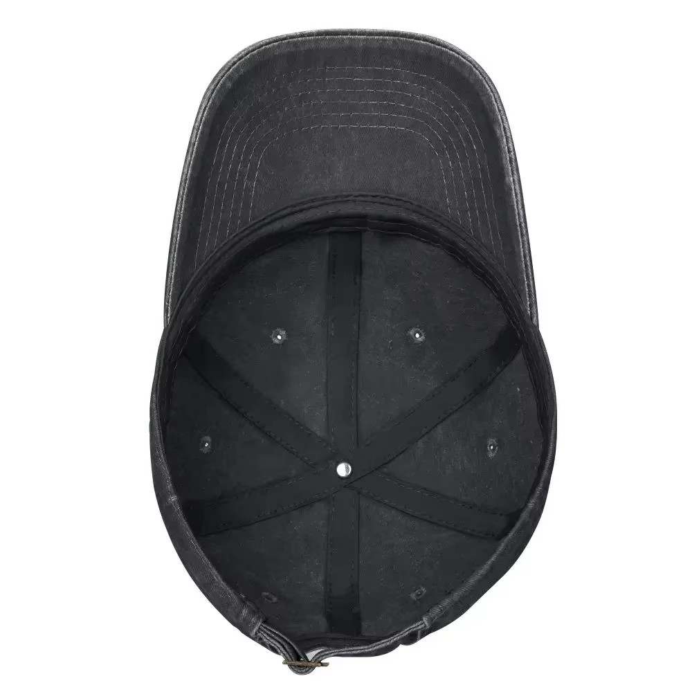 Magic The Gathering Inspired Uniform ADJUSTABLE Gray CAP/HAT For Teens/Adults