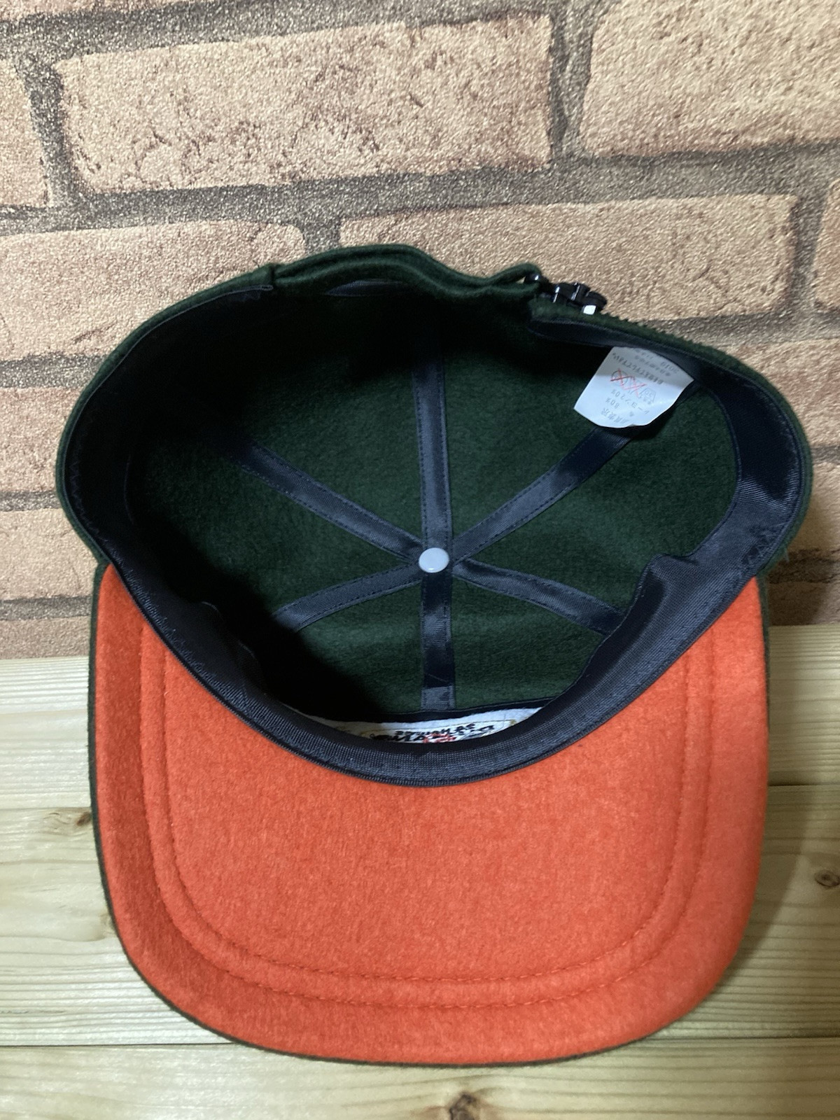 Mazda Speed ​​Le Mans 24 Hours Race Victory Hat Cap Made In Japan Vintage 1994