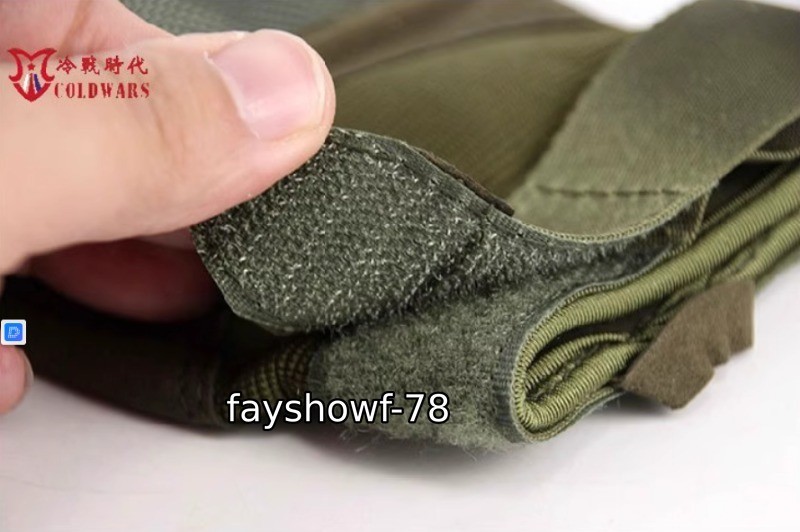 Russian Special Forces Tactical Outdoor Wear-resisting Carbon Fiber Gloves 1Pair