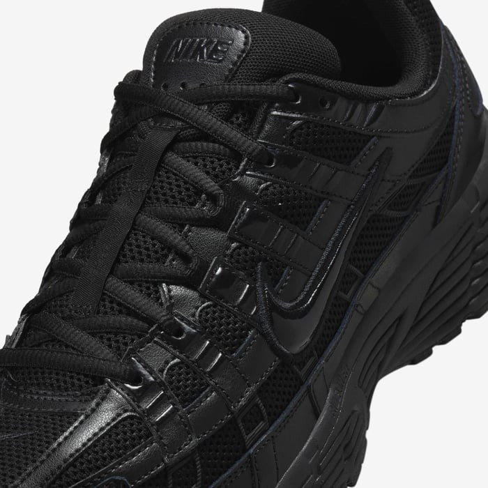 Nike P-6000 Black Men’s Sports Sneaker CD6404-002