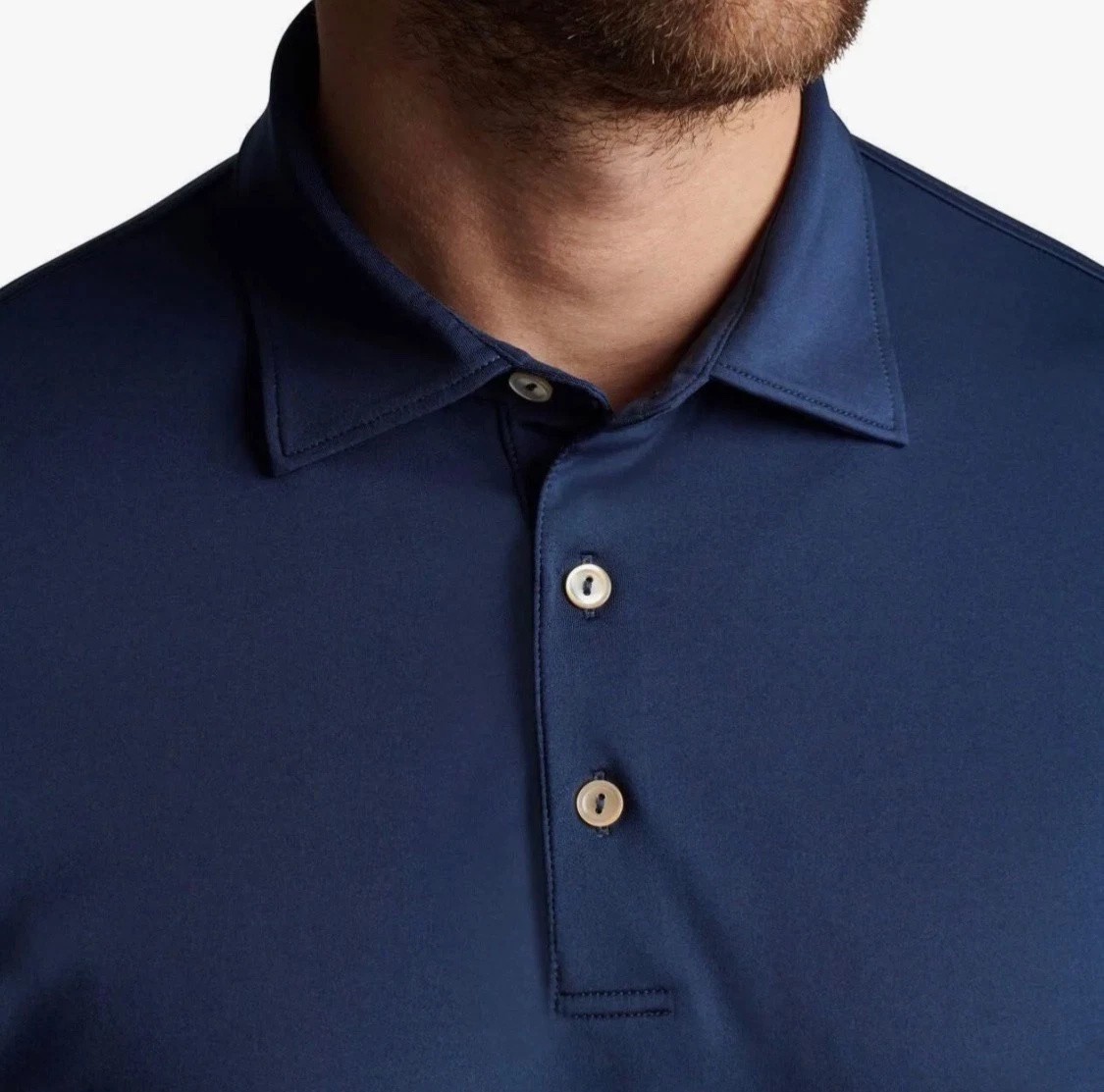 Peter Millar Crown Sport Polo Shirt Summer Comfort Solid NWT VARIETY COLORS