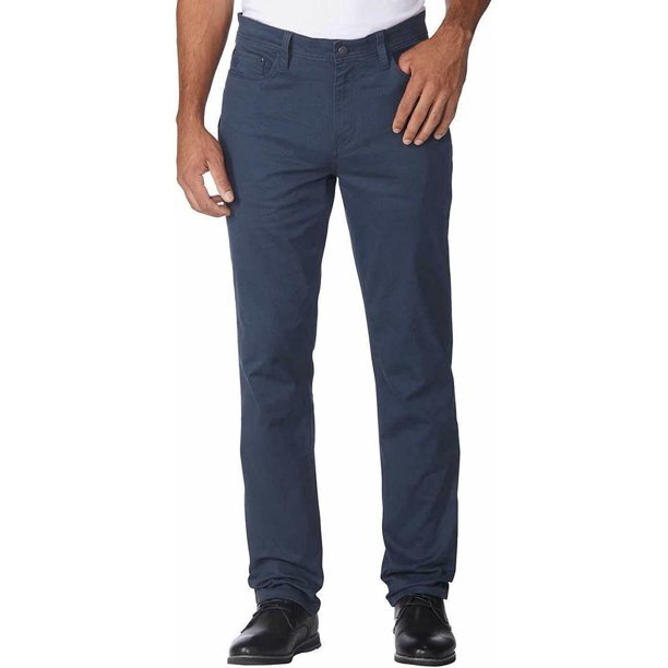 ENGLISH LAUNDRY Men’s FIVE POCKETS Straight Leg Pants ** NEW ** #200