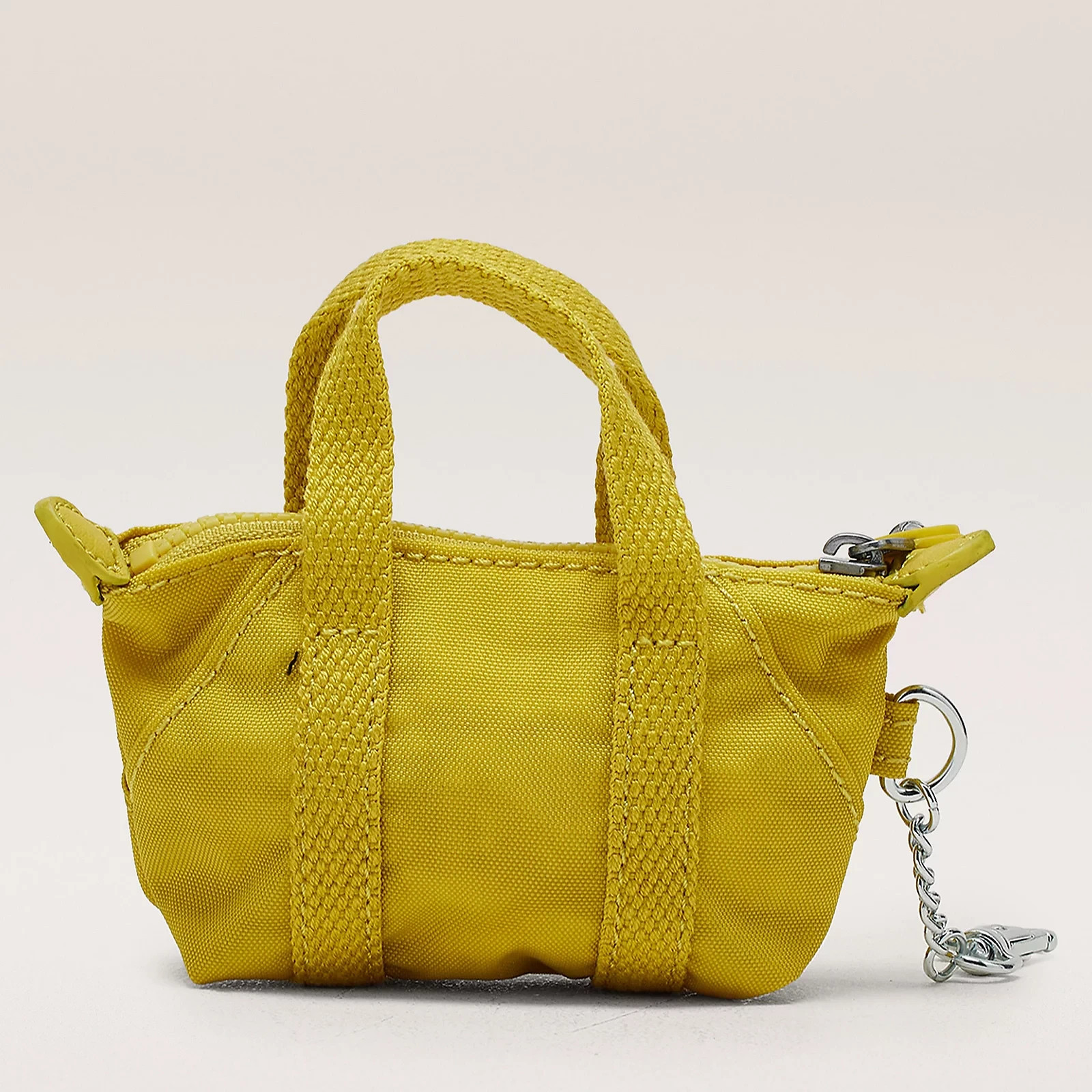 Kipling Mini Art Key Charm