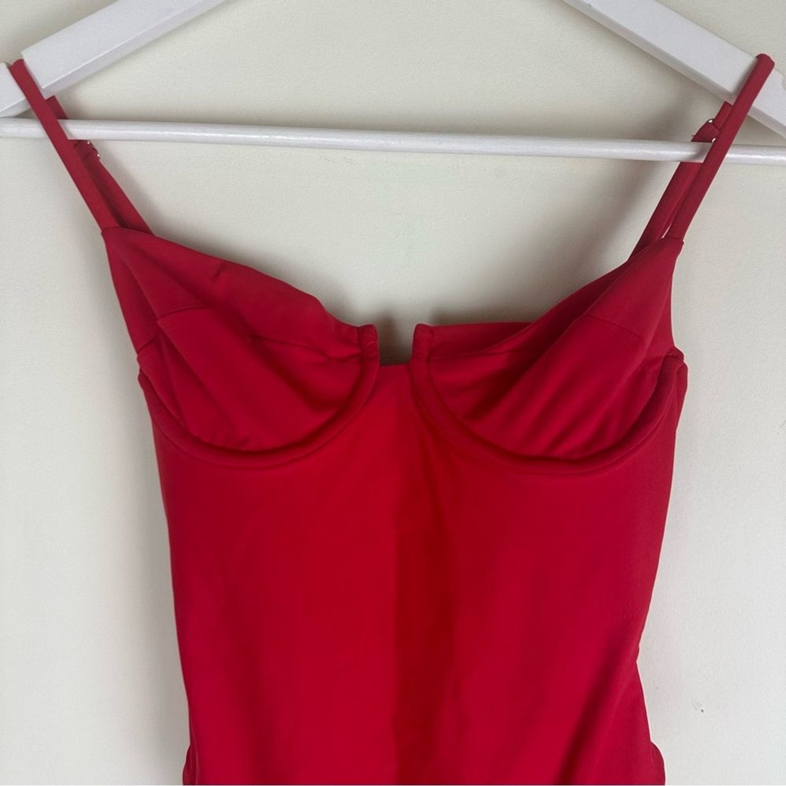 NWT Fashionnova You Feel Like Havana One Piece Swimsuit