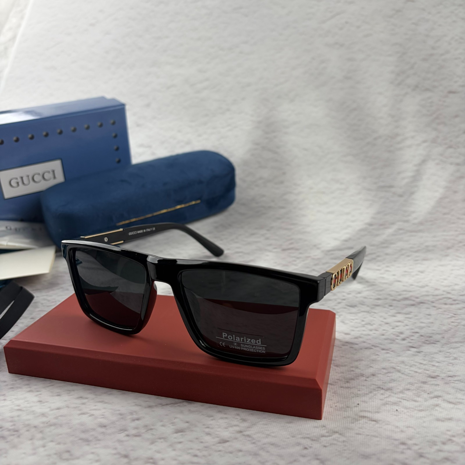 New In Box – Gucci Sunglasses