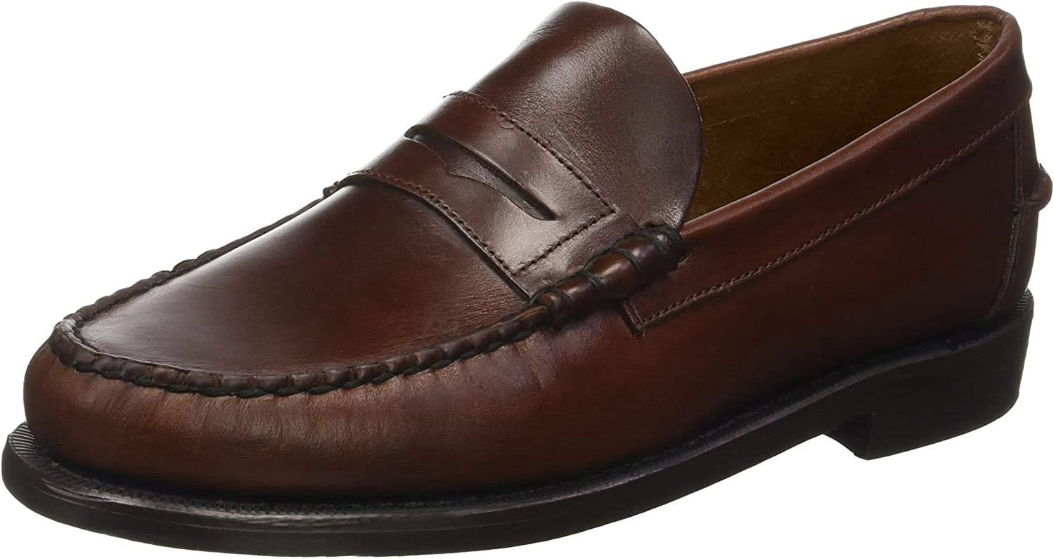 Sebago Classic Men’s Loafers NW/OB