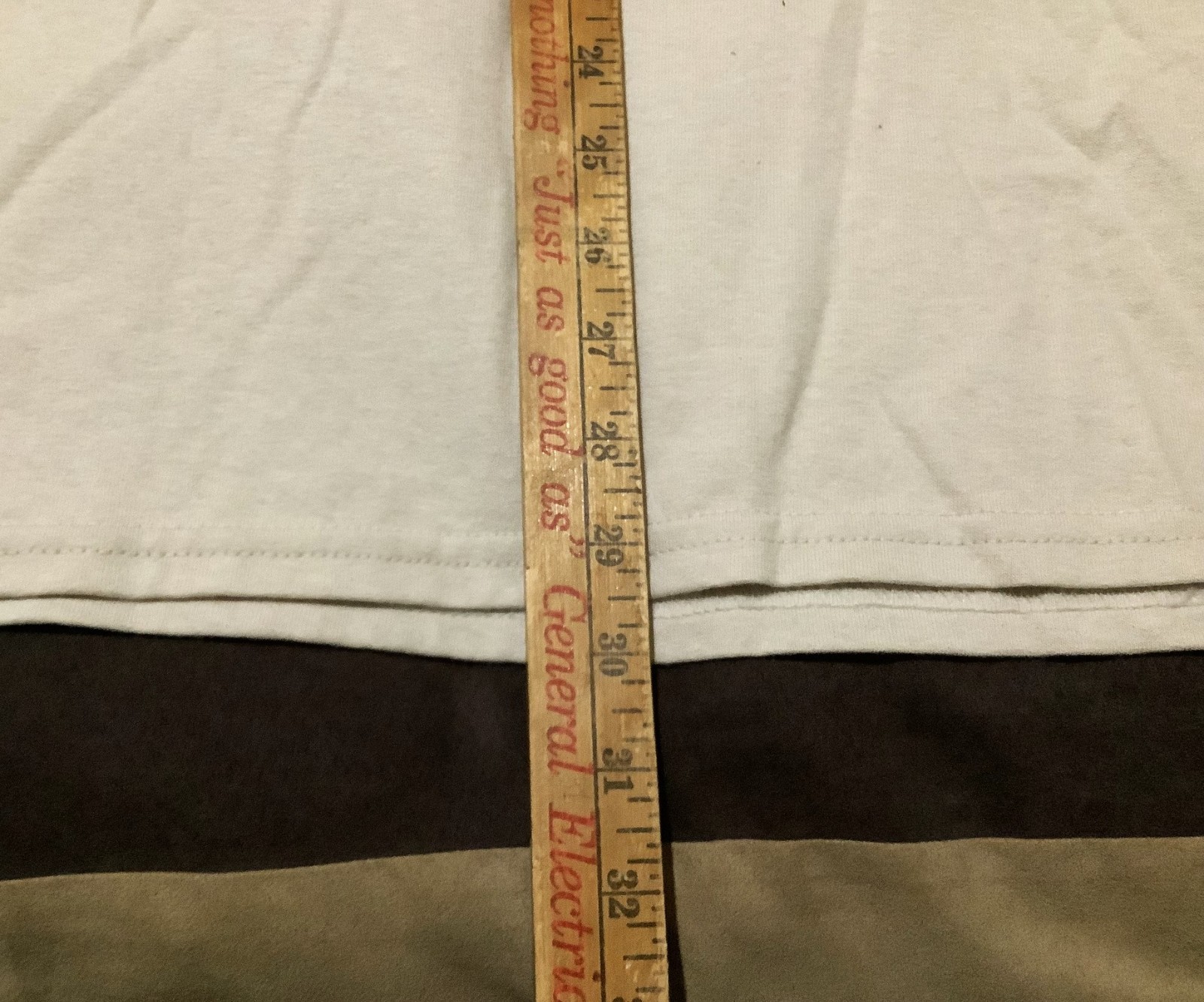 Don Williams The Gentle Giant Country Music Singer Double Sided T Shirt Size XL