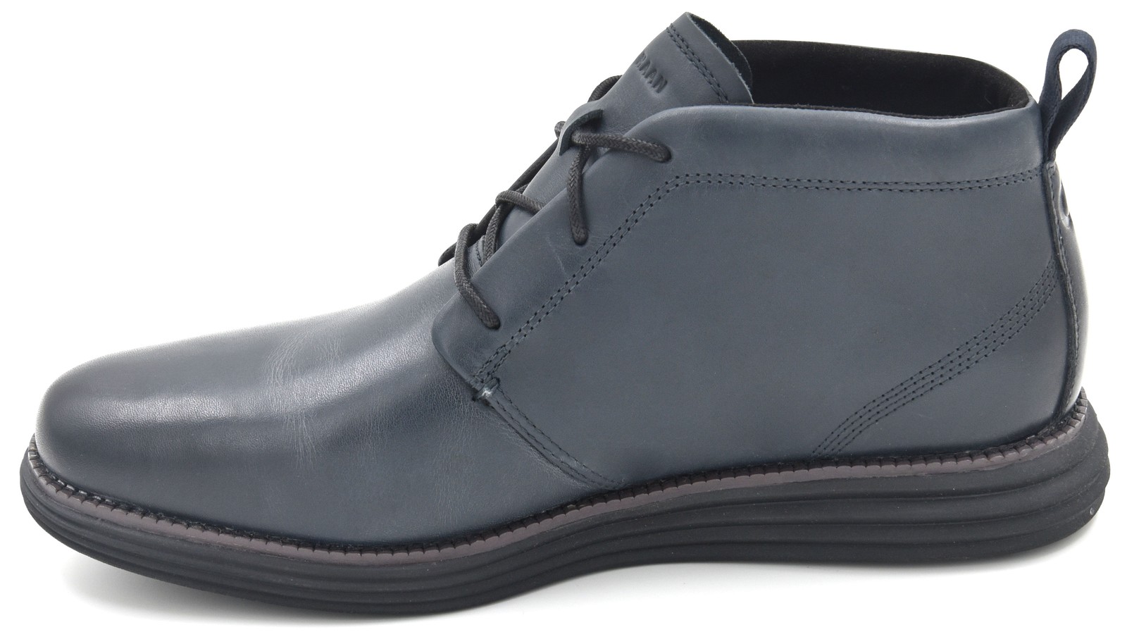 Cole Haan Men’s ØriginalGrand Remastered Waterproof Chukka Boots C38688