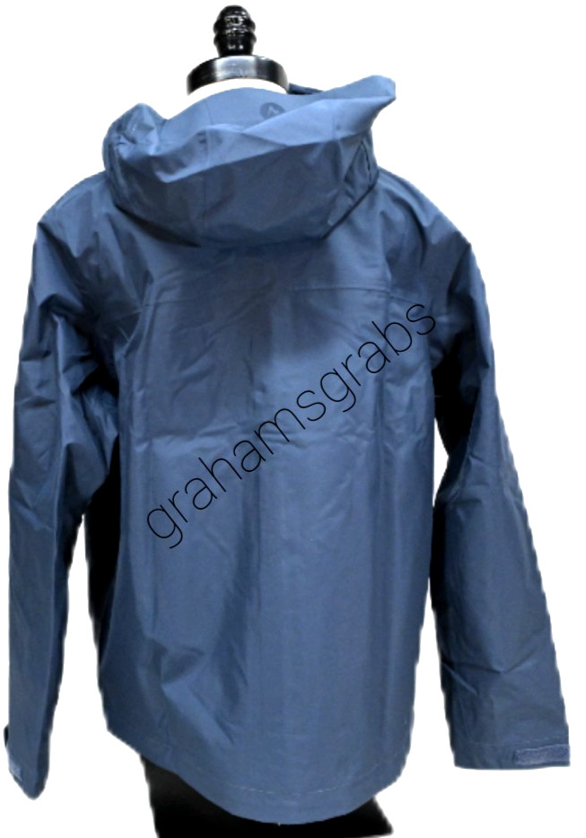 MARMOT Womens MINIMALIST PERTEX RAIN JACKET COAT WATERPROOF CHOOSE SIZE & COLOR