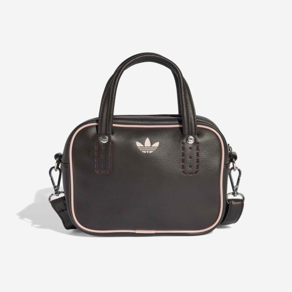 Adidas Adicolor Bag XS – Aurora Coffee / KD7844 / Expedited Shipping