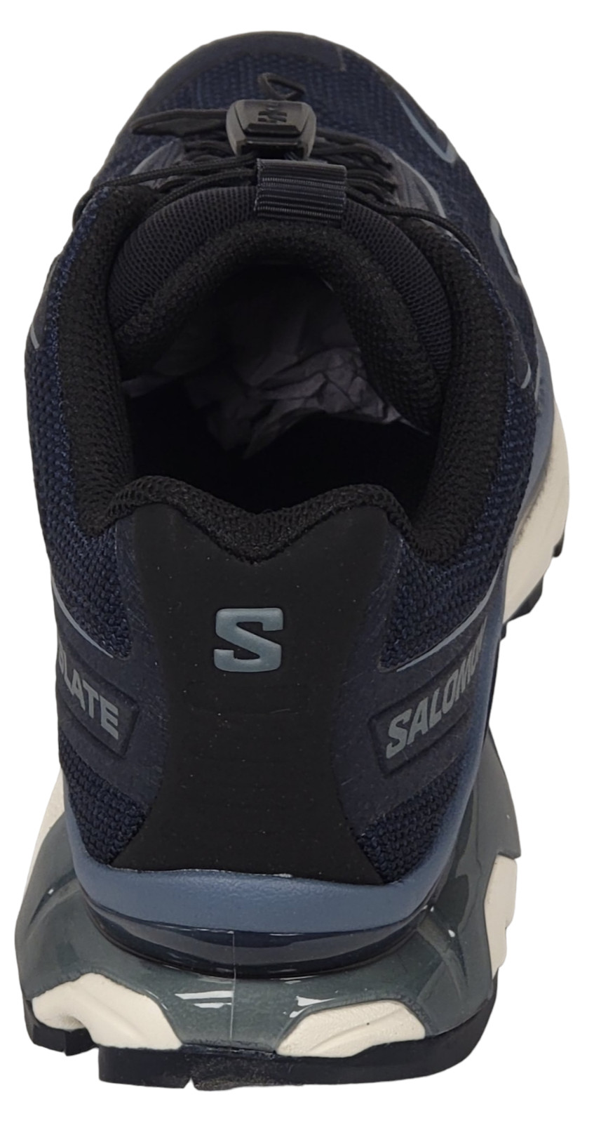 Salomon XT-SLATE ADVANCED Dark Sapphire Stone Blue Unisex Shoes (PICK UR SIZE)
