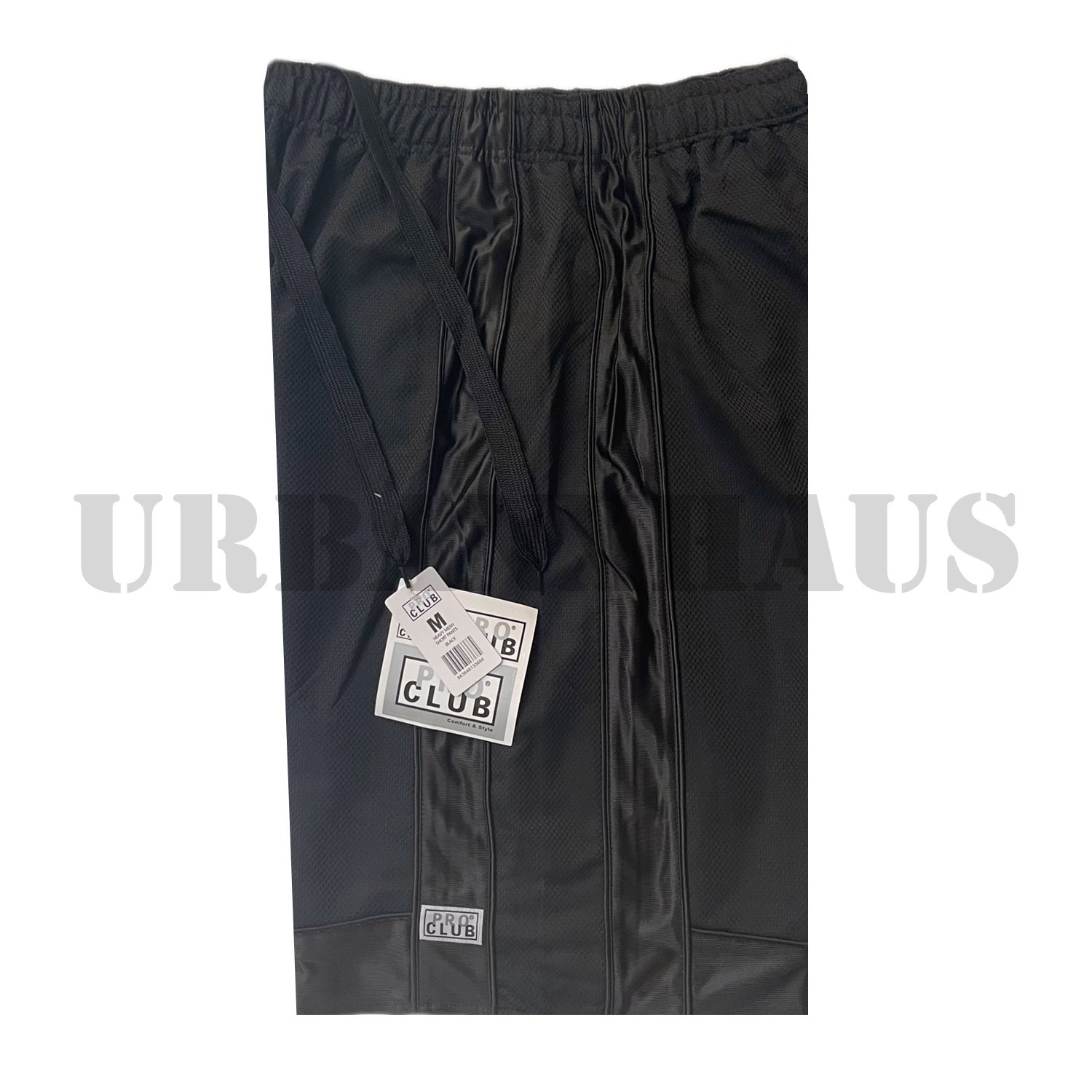 PRO CLUB MEN’S HEAVYWEIGHT MESH BASKETBALL SHORTS (S-5XL)