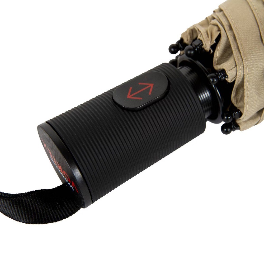 VORTEX Auto Open Auto Close Compact Umbrella Fast delivery