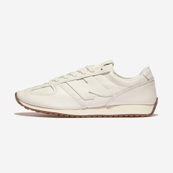 New Balance 471 – Ivory / U471655 / Shoes Sneakers Expedited Shipping