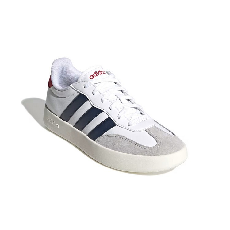 adidas Barreda Mens Shoes Fashion Sneakers [IH1228] New in Box