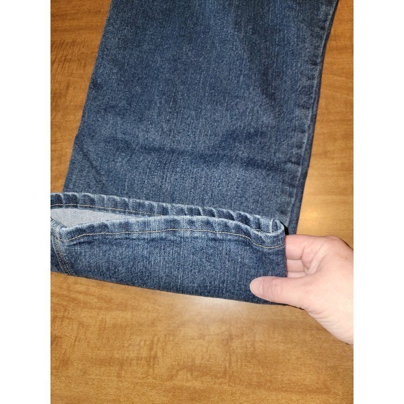 Wrangler Riggs Workwear Jeans Cool Advantage 50×32 Men’s 5 Pocket EUC