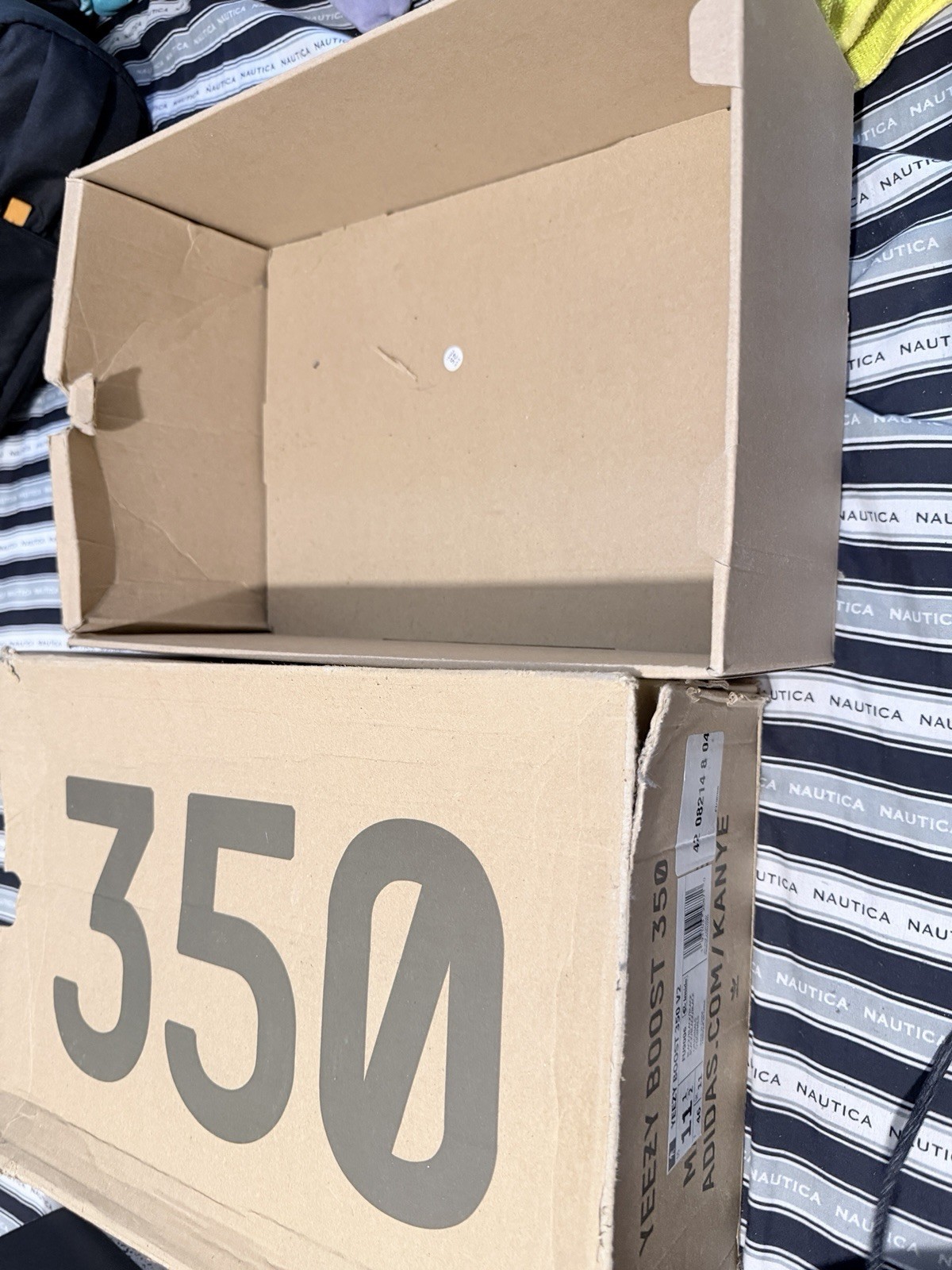 adidas Yeezy Boost 350 V2 ‘Black Non-Reflective’ Low Top FU9006 2019