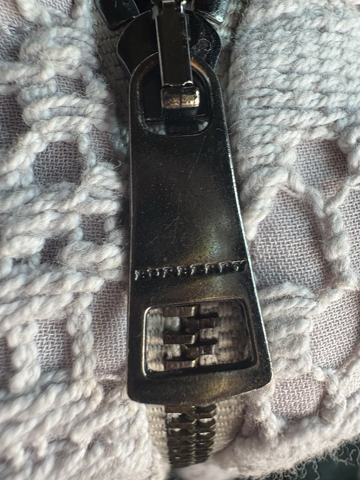 Burberry London US 6 Lace Dress