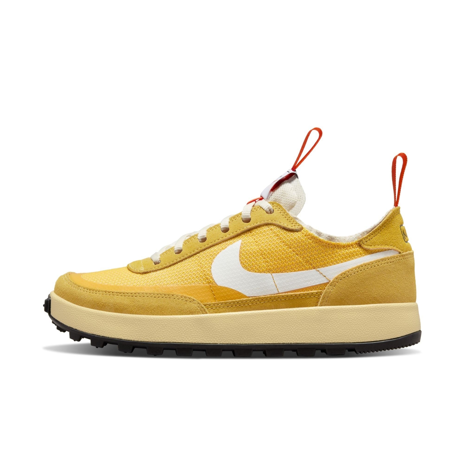 [DA6672-700] Womens Nike NikeCraft General Purpose Shoe ‘Tom Sachs Dark Sulfur’