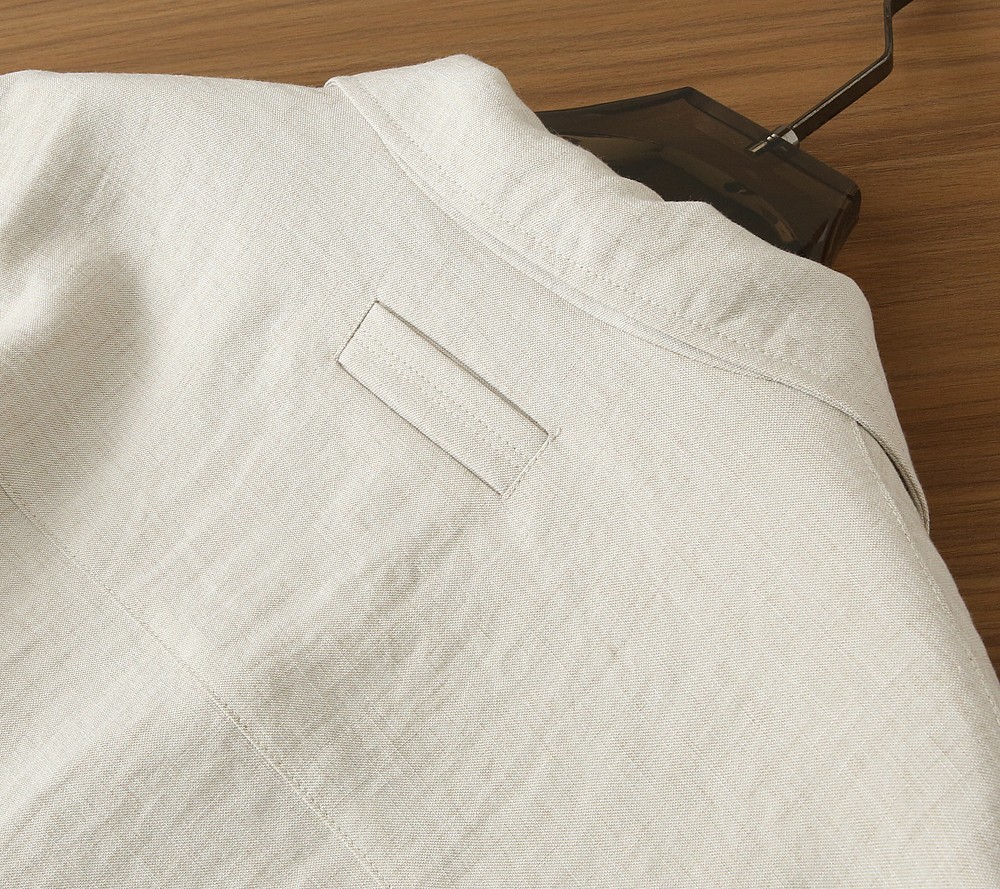 Zegna shirt jacket | EU size XL