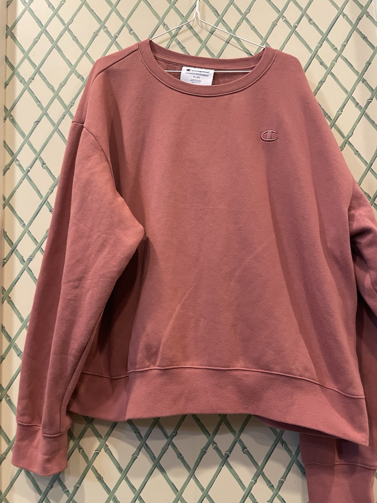 Champion Sweater