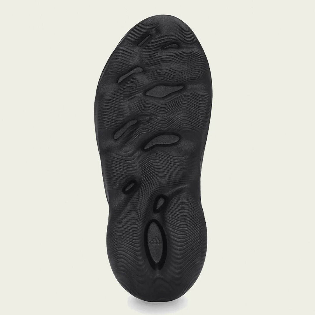 Adidas Yeezy Foam Runner Onyx HP8739
