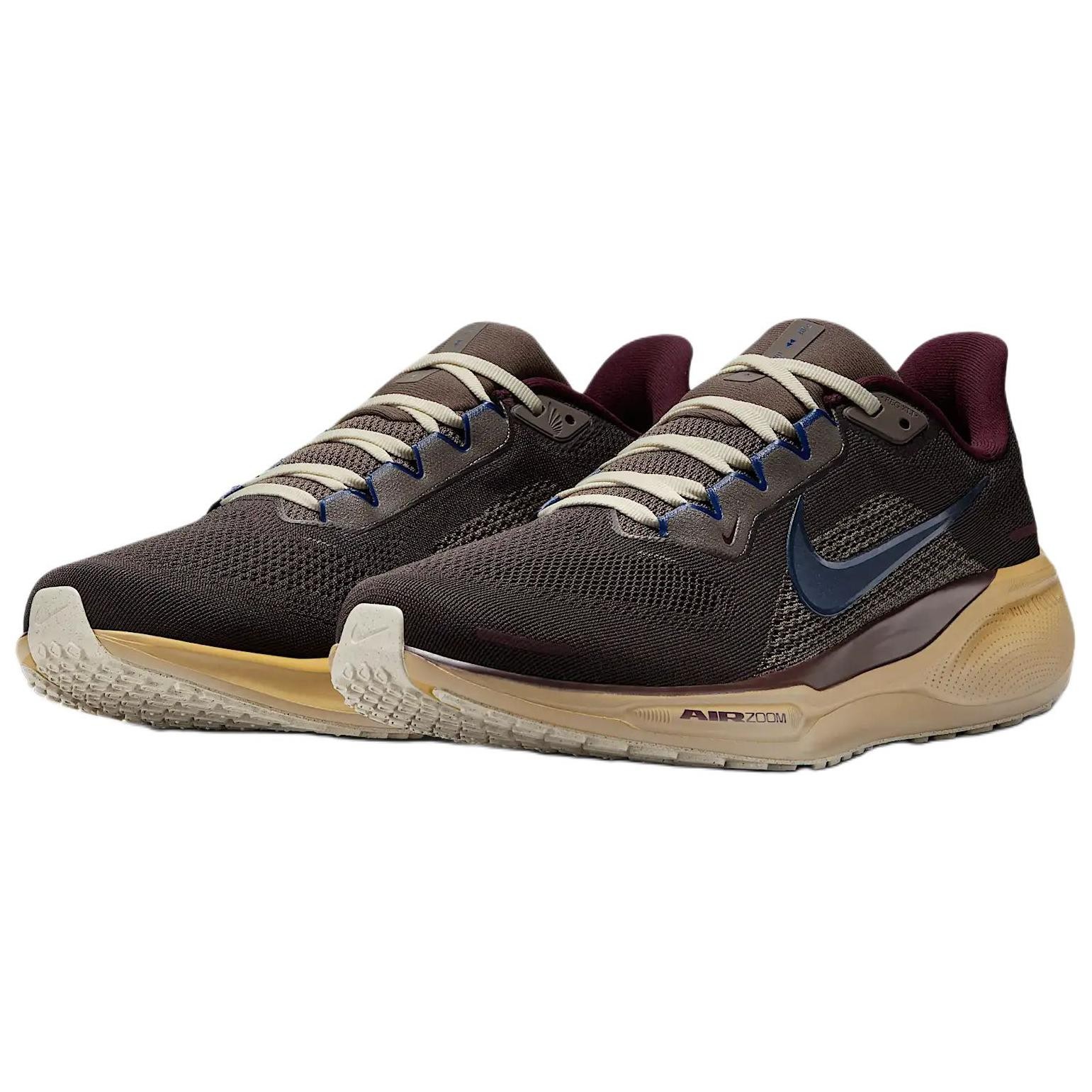 Nike Pegasus 41 Premium Medium Ash Cave Stone HV4327-299 Men’s Size